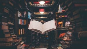 ベンチャーキャピタル(VC)を本で学ぶ！レベル別おすすめ10選
