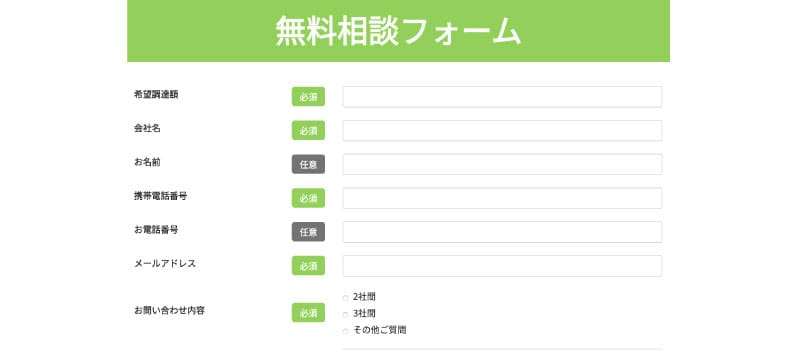 利用手順